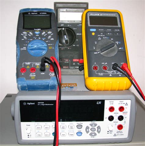 electronic lab instruments|LAB 1: INTRODUCTION TO LAB INSTRUMENTS .